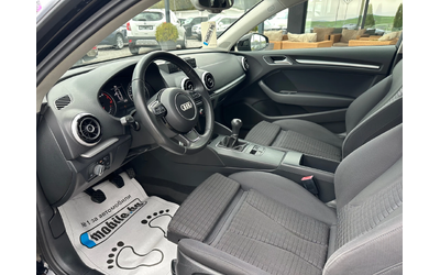 Audi A3 1.4 TFSI* 122kc* - автомобили, коли, обяви за нови и употребявани 10