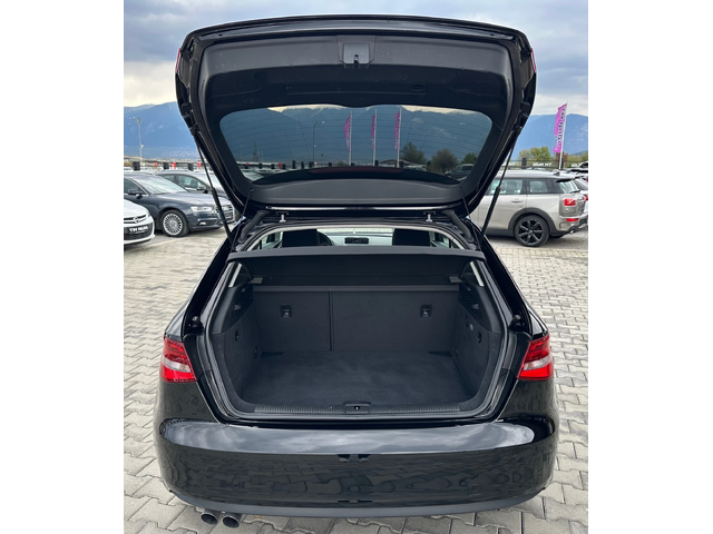 Audi A3 1.4 TFSI* 122kc* - автомобили, коли, обяви за нови и употребявани 13