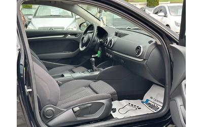 Audi A3 1.4 TFSI* 122kc* - автомобили, коли, обяви за нови и употребявани 6
