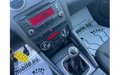 Audi A3 1.6TDI*S LINE*LED*TOP* - автомобили, коли, обяви за нови и употребявани 11