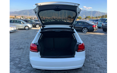 Audi A3 1.6TDI*S LINE*LED*TOP* - автомобили, коли, обяви за нови и употребявани 14