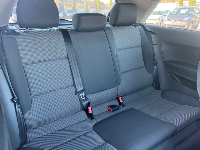 Audi A3 1.6TDI*S LINE*LED*TOP* - автомобили, коли, обяви за нови и употребявани 7