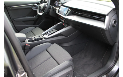 Audi A3 40 TFSI quattro - автомобили, коли, обяви за нови и употребявани 10