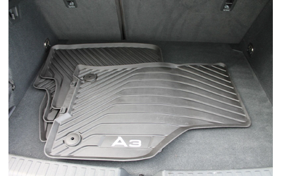 Audi A3 40 TFSI quattro - автомобили, коли, обяви за нови и употребявани 13