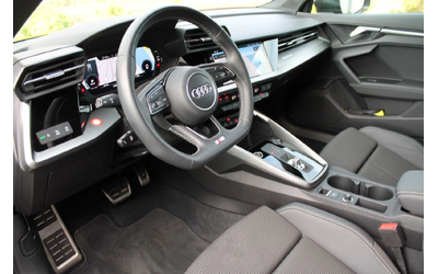 Audi A3 40 TFSI quattro - автомобили, коли, обяви за нови и употребявани 8