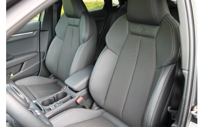 Audi A3 40 TFSI quattro - автомобили, коли, обяви за нови и употребявани 9