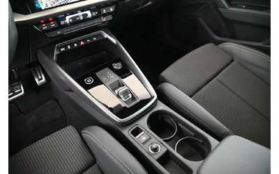 Audi A3 35 TDI S-Line - автомобили, коли, обяви за нови и употребявани 10