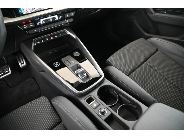 Audi A3 35 TDI S-Line - автомобили, коли, обяви за нови и употребявани 10