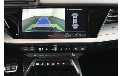 Audi A3 35 TDI S-Line - автомобили, коли, обяви за нови и употребявани 11