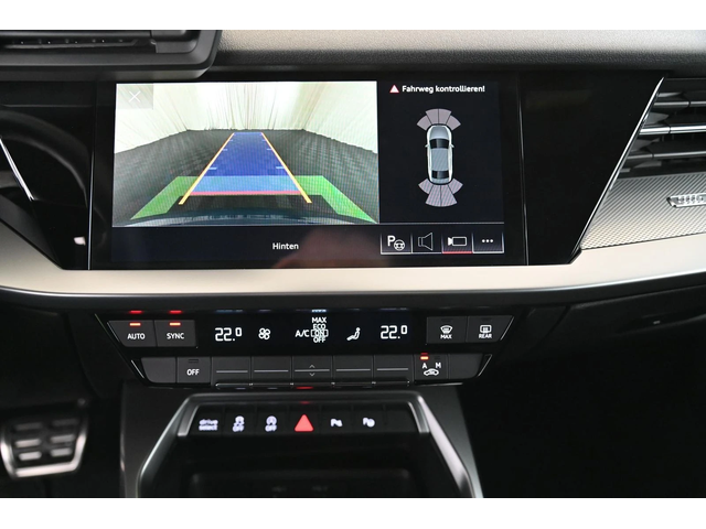 Audi A3 35 TDI S-Line - автомобили, коли, обяви за нови и употребявани 11