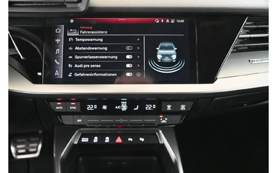 Audi A3 35 TDI S-Line - автомобили, коли, обяви за нови и употребявани 12