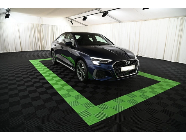 Audi A3 35 TDI S-Line - автомобили, коли, обяви за нови и употребявани 1