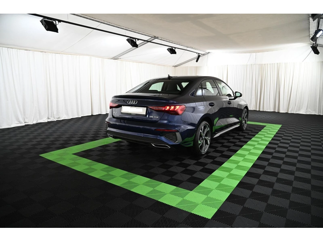 Audi A3 35 TDI S-Line - автомобили, коли, обяви за нови и употребявани 2