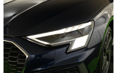 Audi A3 35 TDI S-Line - автомобили, коли, обяви за нови и употребявани 6