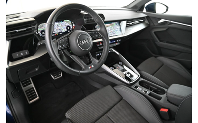 Audi A3 35 TDI S-Line - автомобили, коли, обяви за нови и употребявани 8