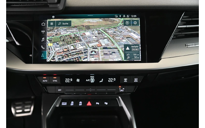 Audi A3 35 TDI S-Line - автомобили, коли, обяви за нови и употребявани 9