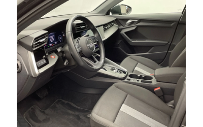 Audi A3 2.0 TDI - автомобили, коли, обяви за нови и употребявани 7