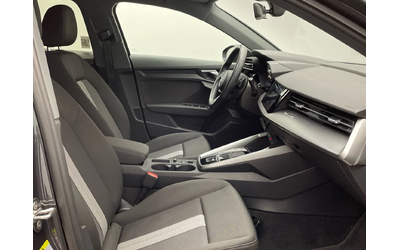 Audi A3 2.0 TDI - автомобили, коли, обяви за нови и употребявани 8