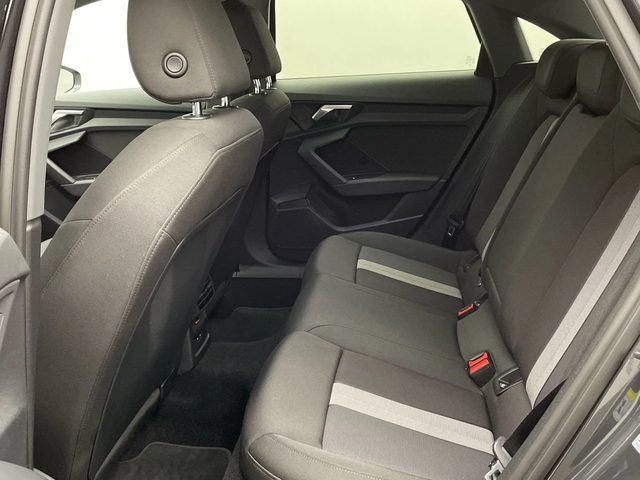 Audi A3 2.0 TDI - автомобили, коли, обяви за нови и употребявани 9