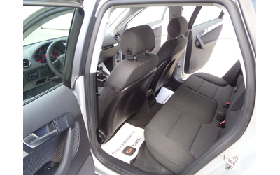 Audi A3 2.0TDI-4X4-140-BARTER-LIZING - автомобили, коли, обяви за нови и употребявани 10