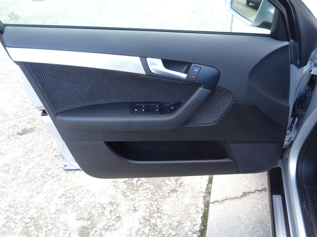 Audi A3 2.0TDI-4X4-140-BARTER-LIZING - автомобили, коли, обяви за нови и употребявани 14