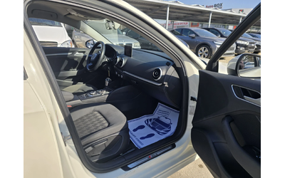 Audi A3 S-line plus Sportback - автомобили, коли, обяви за нови и употребявани 12