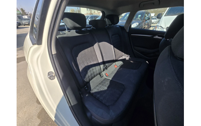 Audi A3 S-line plus Sportback - автомобили, коли, обяви за нови и употребявани 13