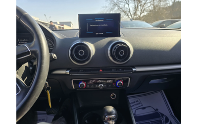 Audi A3 S-line plus Sportback - автомобили, коли, обяви за нови и употребявани 15