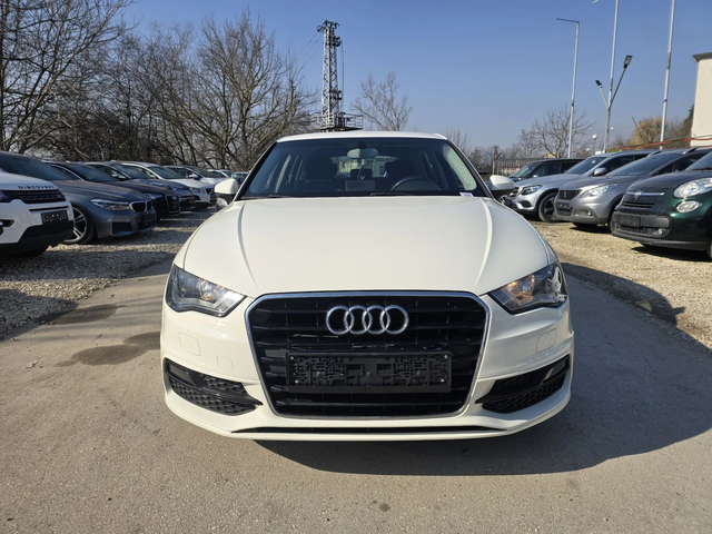 Audi A3 S-line plus Sportback - автомобили, коли, обяви за нови и употребявани 4
