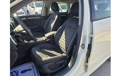Audi A3 S-line plus Sportback - автомобили, коли, обяви за нови и употребявани 8