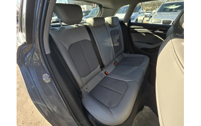 Audi A3 2.0TDI 150к.с Quattro S-line - автомобили, коли, обяви за нови и употребявани 13