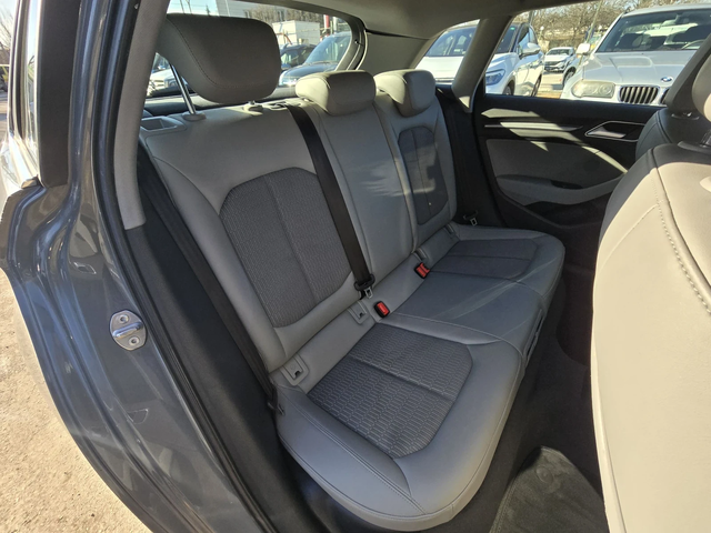 Audi A3 2.0TDI 150к.с Quattro S-line - автомобили, коли, обяви за нови и употребявани 13