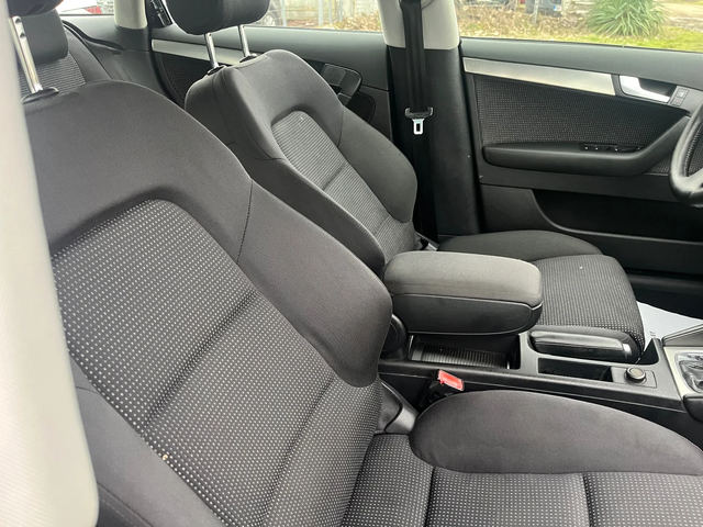 Audi A3 2.0TDI-AVTOMAT-NAVI-ITALIA - автомобили, коли, обяви за нови и употребявани 5