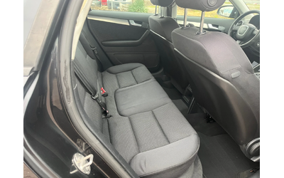 Audi A3 2.0TDI-AVTOMAT-NAVI-ITALIA - автомобили, коли, обяви за нови и употребявани 6