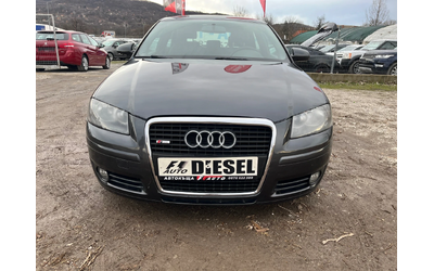 audi-a3 - 1
