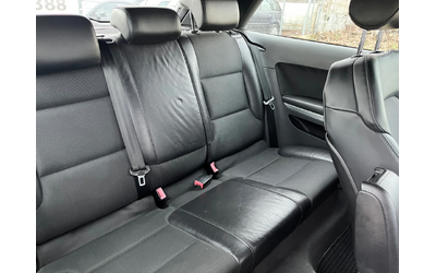 Audi A3 2.0TDI-S-LINE-AVTOMAT-ITALIA - автомобили, коли, обяви за нови и употребявани 6