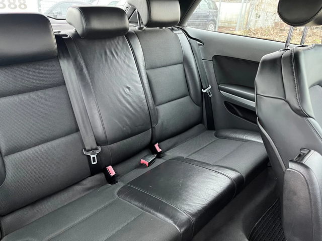 Audi A3 2.0TDI-S-LINE-AVTOMAT-ITALIA - автомобили, коли, обяви за нови и употребявани 6