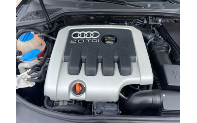 Audi A3 2.0TDI-140-SPORT-ITALIA - автомобили, коли, обяви за нови и употребявани 14