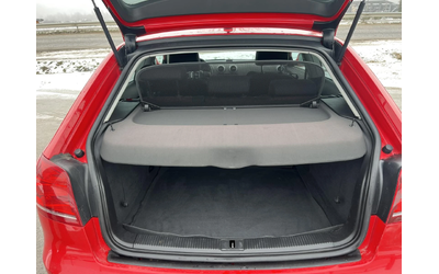 Audi A3 2.0TFSI 200кс QUATTRO FACE КЛИМАТРОНИК - автомобили, коли, обяви за нови и употребявани 13