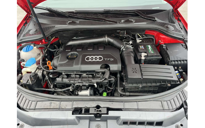 Audi A3 2.0TFSI 200кс QUATTRO FACE КЛИМАТРОНИК - автомобили, коли, обяви за нови и употребявани 14