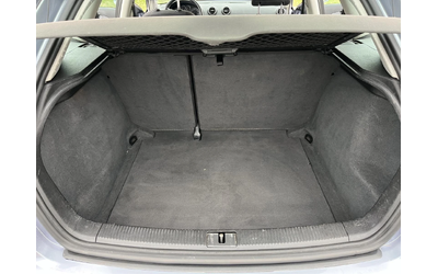 Audi A3 1.9TDI 105кс SPORTBAG КЛИМАТРОНИК - автомобили, коли, обяви за нови и употребявани 13