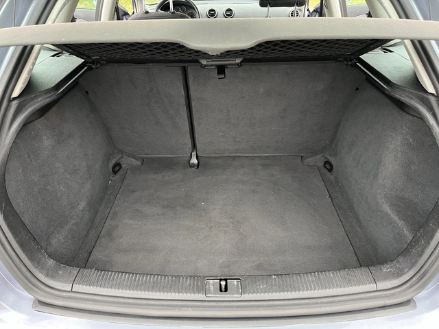 Audi A3 1.9TDI 105кс SPORTBAG КЛИМАТРОНИК - автомобили, коли, обяви за нови и употребявани 13