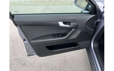 Audi A3 1.9TDI 105кс SPORTBAG КЛИМАТРОНИК - автомобили, коли, обяви за нови и употребявани 6