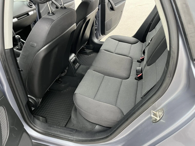 Audi A3 1.9TDI 105кс SPORTBAG КЛИМАТРОНИК - автомобили, коли, обяви за нови и употребявани 8