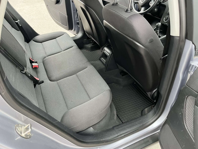 Audi A3 1.9TDI 105кс SPORTBAG КЛИМАТРОНИК - автомобили, коли, обяви за нови и употребявани 9