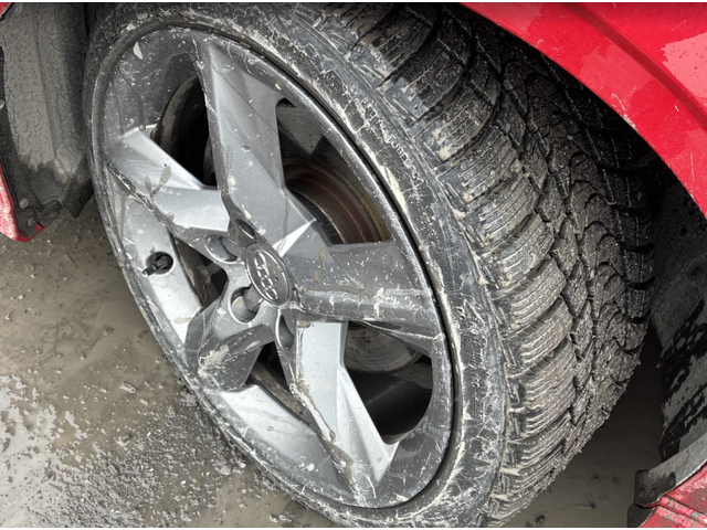 Audi A3 progressiv* Line Ass* CAMERA* CARFAX - автомобили, коли, обяви за нови и употребявани 5