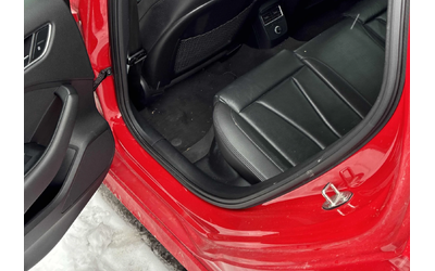 Audi A3 progressiv* Line Ass* CAMERA* CARFAX - автомобили, коли, обяви за нови и употребявани 6