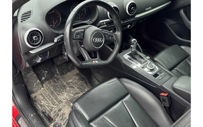 Audi A3 progressiv* Line Ass* CAMERA* CARFAX - автомобили, коли, обяви за нови и употребявани 7