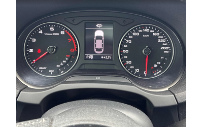 Audi A3 progressiv* Line Ass* CAMERA* CARFAX - автомобили, коли, обяви за нови и употребявани 8