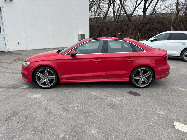 Audi A3 TECHNICK* S-LINE PKG* ПОДГРЕВ* KEYLESS - автомобили, коли, обяви за нови и употребявани 3